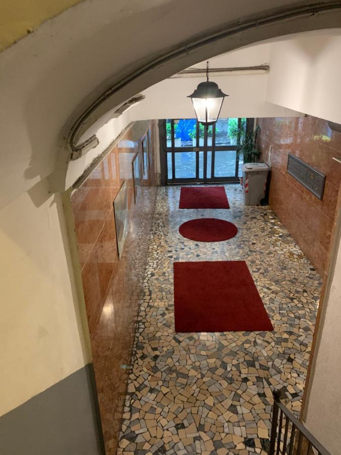 Beatrice Royal Acomodação com café da manhã Nápoles Exterior foto
